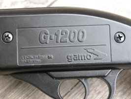 GAMO 1200