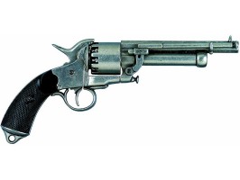 LeMat revolver