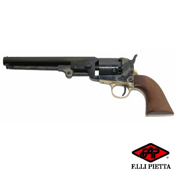 Pietta 1851 Colt Navy Yank 36 revolver Nimród Derringer Fegyverszaküzlet