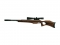 Diana 470 Target Hunter légpuska