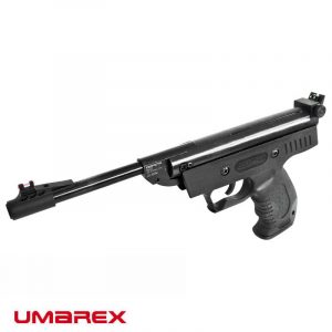 Umarex Perfecta S3 légpisztoly