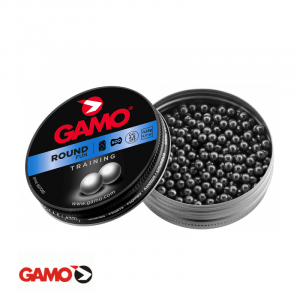 Gamo Round 4,5 lövedék