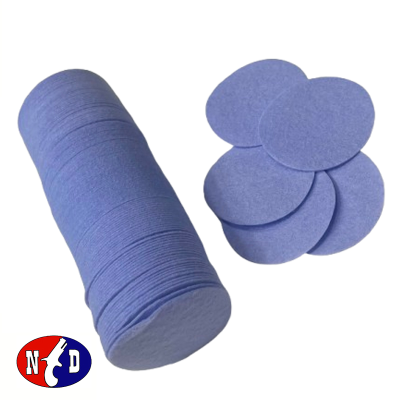 Tisztítókendő 5cm