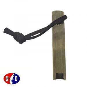 Ék kiütő szerszám