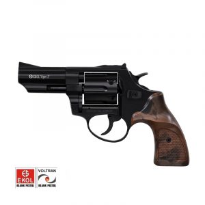 Ekol Viper Lite 3" gázrevolver