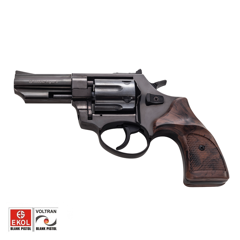 Ekol Viper Lite 3" gázrevolver