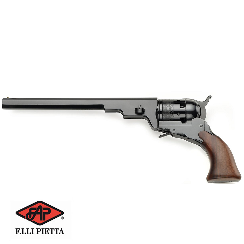 Pietta 1836 Colt Paterson Texas revolver Nimród-Derringer Fegyverszaküzlet
