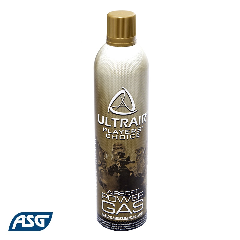 ASG Ultrair airsoft gáz