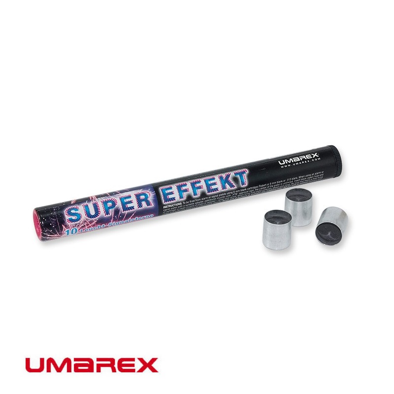 Umarex Super Effekt tűzijáték csomag