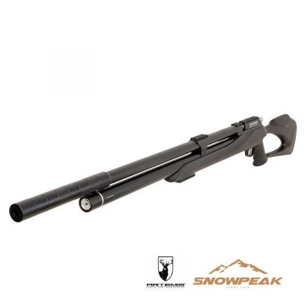 Artemis Snowpeak M25 PCP 7,62 légpuska - Image 2