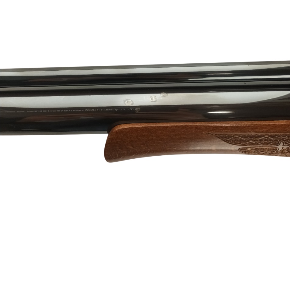 Air Arms S400 Rifle 4,5 használt légpuska - Image 3