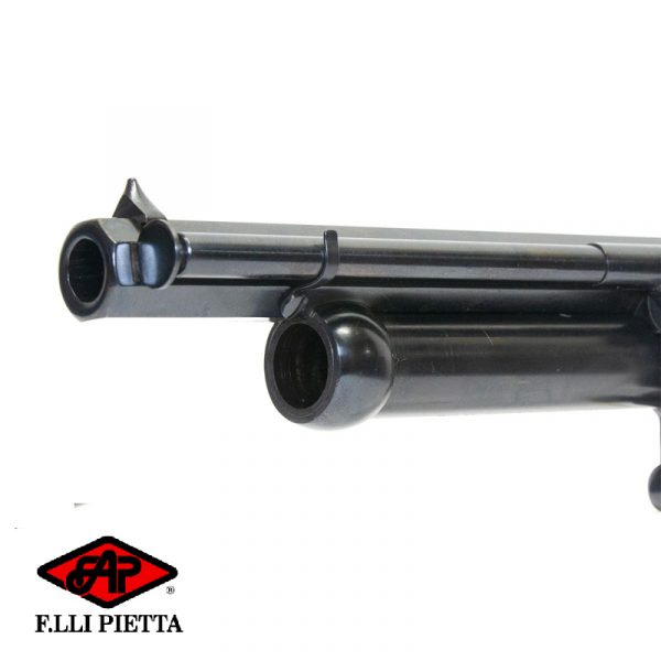 Pietta Le Mat Army .44 használt revolver - Image 2