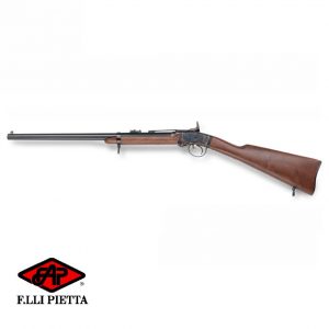 Pietta 1857 Smith Carbine Artillery .50 elöltöltő puska