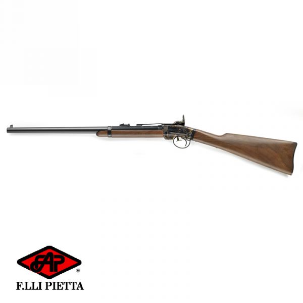 Pietta 1857 Smith Carbine Cavalry .50 elöltöltő puska