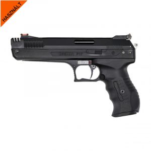 Beeman P-17 2004 használt légpisztoly