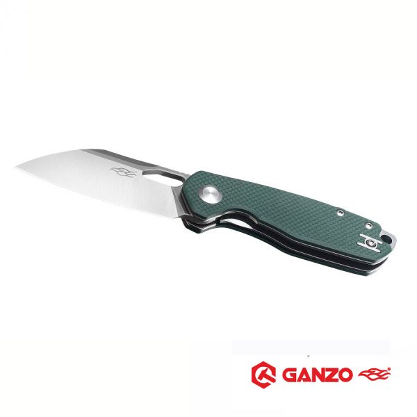 Ganzo FH924 zöld zsebkés - Image 2