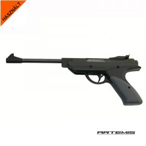 Artemis Snowpeak SP500 használt légpisztoly