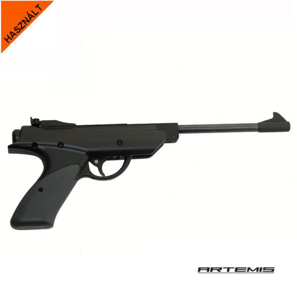 Artemis Snowpeak SP500 használt légpisztoly - Image 2