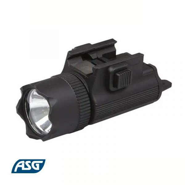 ASG Super Xenon lámpa