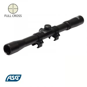 ASG Strike 4x20 fegyvertávcső
