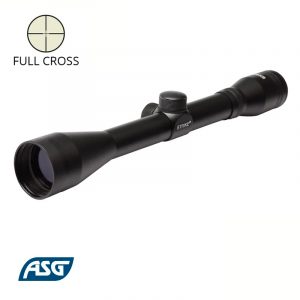 ASG Strike 6x40 fegyvertávcső
