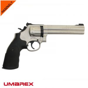Umarex 686 Smith & Wesson használt légpisztoly