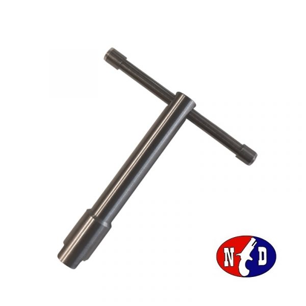 ND 7mm Smith Carbine lőkúpkulcs