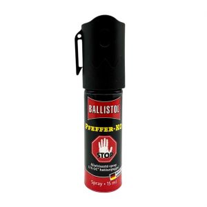 Ballistol Pfeffer 15 gázspray