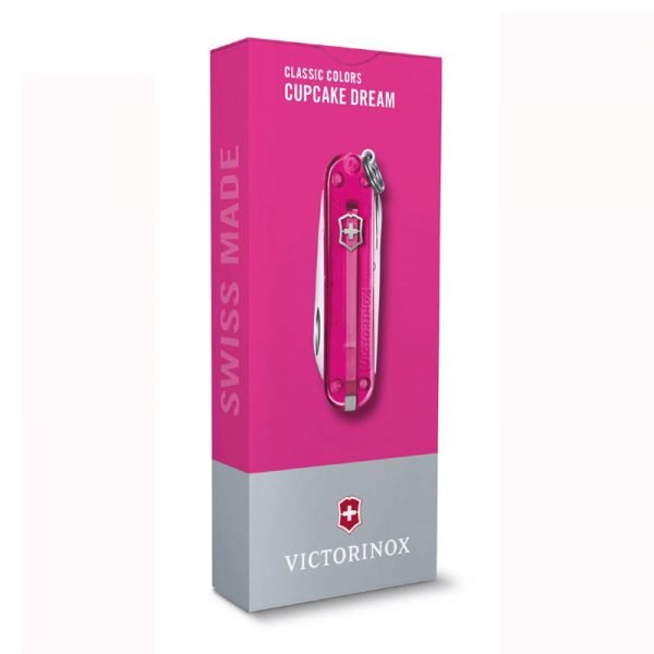 Victorinox SD Cupcake Dream zsebkés - Image 2