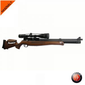 Hatsan BT65 SB-W PCP 4,5mm használt légpuska