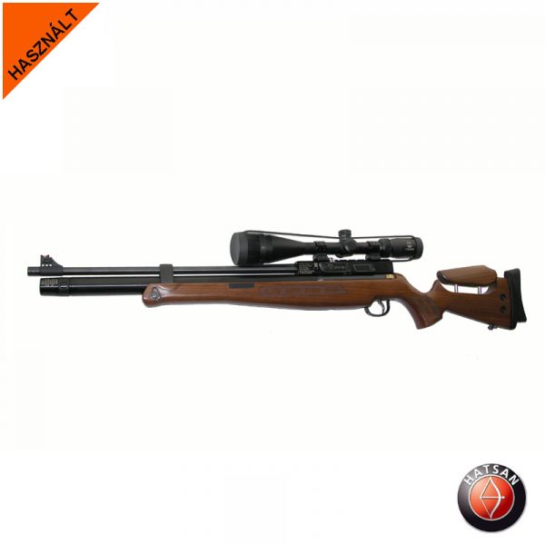 Hatsan BT65 SB-W PCP 4,5mm használt légpuska - Image 2