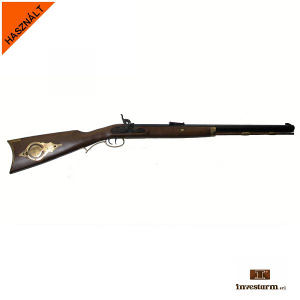 Investarm Mod.120B Hawken Percussion .50 használt elöltöltő puska