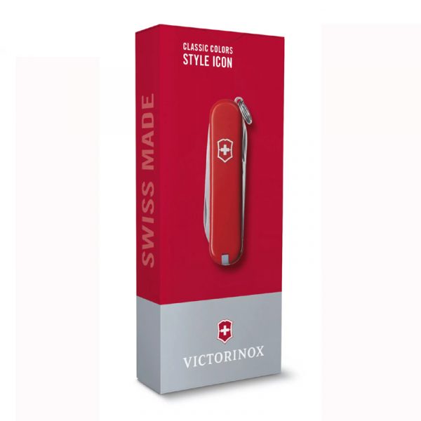 Victorinox SD Style Icon zsebkés - Image 2