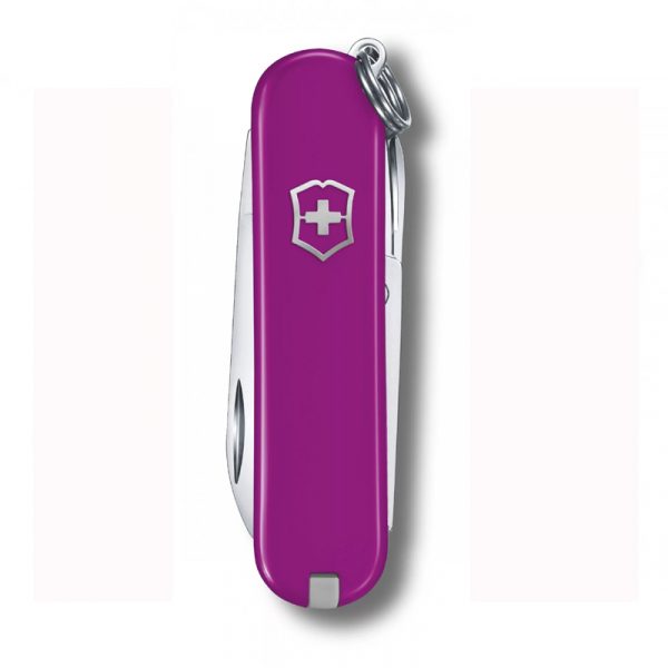 Victorinox SD Tasty Grape zsebkés - Image 3