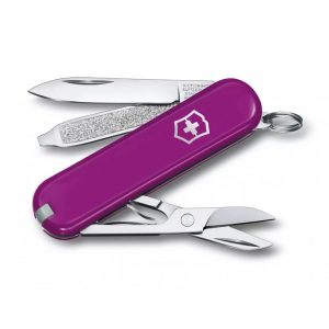 Victorinox SD Tasty Grape zsebkés