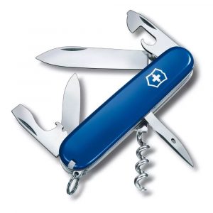 Victorinox Spartan Blue zsebkés
