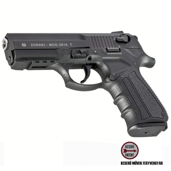 Zoraki 2918 gázpisztoly - Image 2