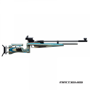 Artemis Snowpeak MAT300 4,5 PCP légpuska