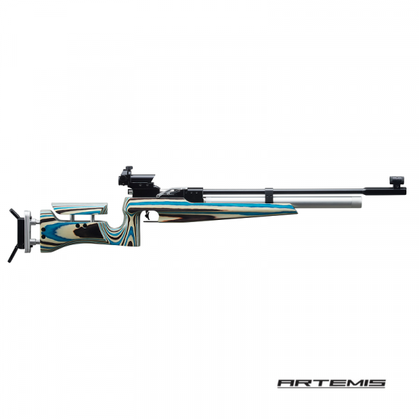 Artemis Snowpeak MAT300 4,5 PCP légpuska