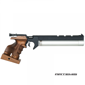 Artemis Snowpeak PP20 Gen2 4,5 PCP légpisztoly