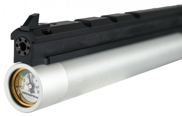 Artemis Snowpeak PP20 Gen2 4,5 PCP légpisztoly - Image 4
