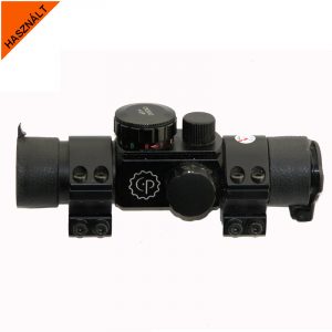 Centerpoint Multi-Tac használt Red Dot