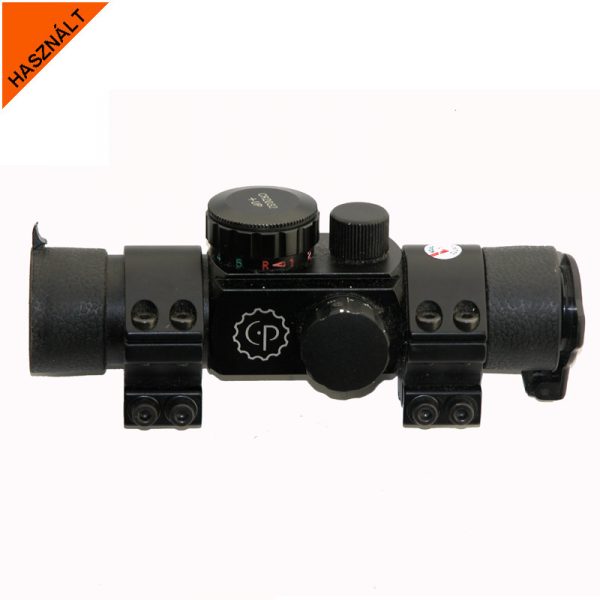 Centerpoint Multi-Tac használt Red Dot