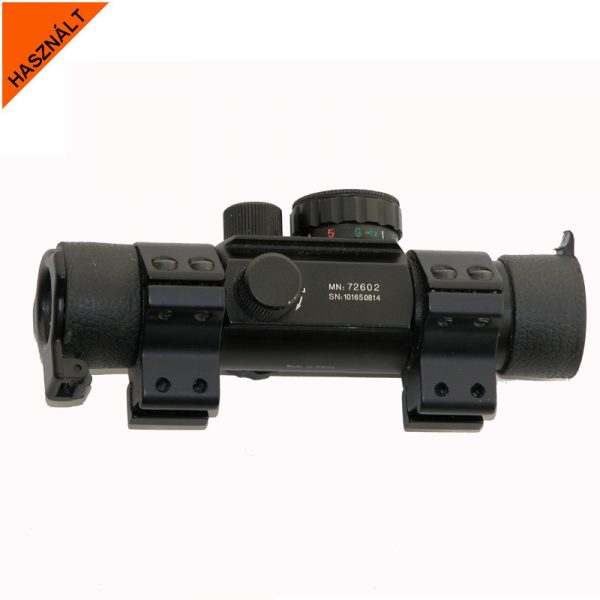 Centerpoint Multi-Tac használt Red Dot - Image 2