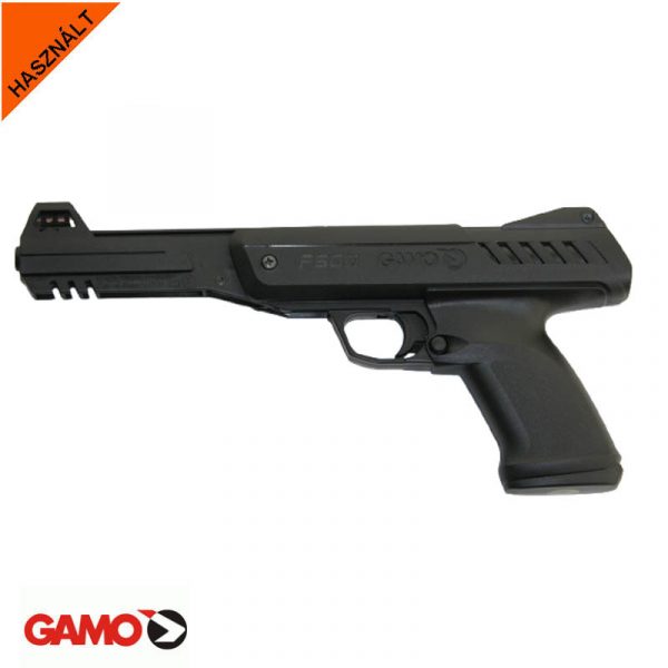 Gamo P900 használt légpisztoly - Image 2