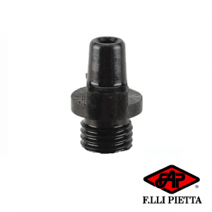 Pietta Remington Pocket revolver lőkúp