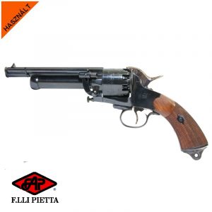 Pietta Le Mat Army .44 használt revolver