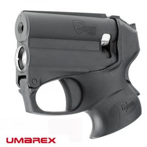 Walther PGS 2 önvédelmi pisztoly