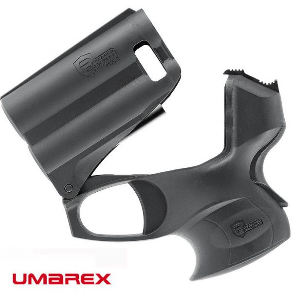 Walther PGS 2 önvédelmi pisztoly - Image 3