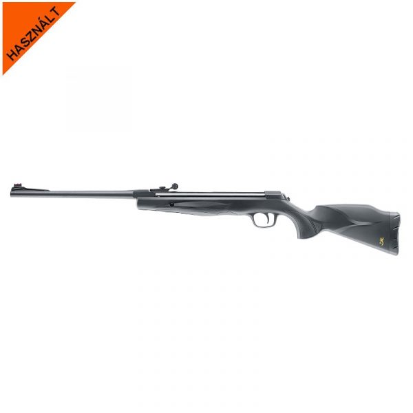 Browning X-Blade II 4,5mm használt légpuska